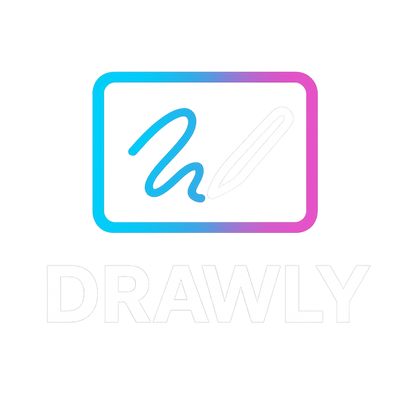 DRAWLY